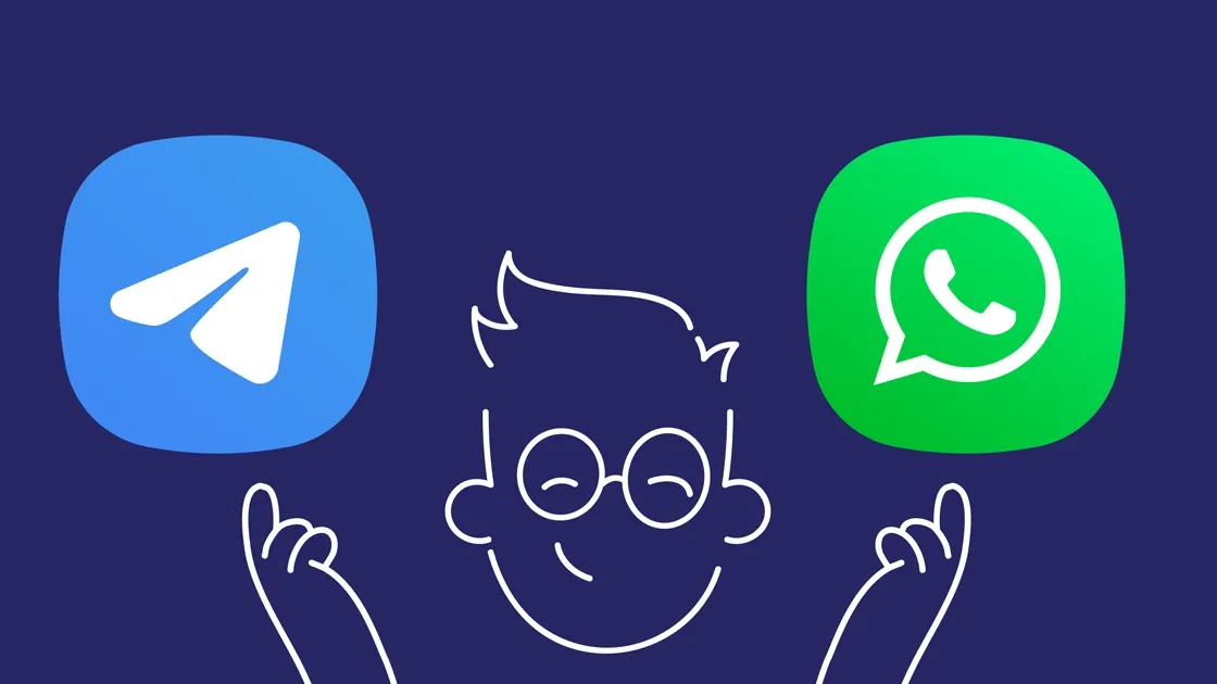 Expert Guide to Managing Chats on WhatsApp Web and Telegram Download