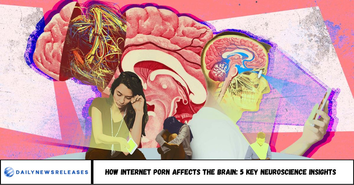 How Internet Porn Affects the Brain: 5 Key Neuroscience Insights How Internet Porn Affects the Brain: 5 Key Neuroscience Insights