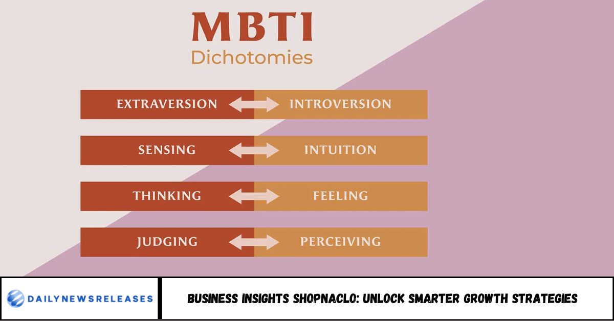 MBTI Explained: Is the Myers-Briggs Test Still Valid? MBTI