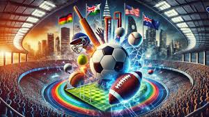 How Globalization Changed the Way We Bet on Sports