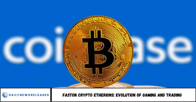 Faston Crypto Etherions: Evolution of Gaming and Trading Faston Crypto Etherions: Evolution of Gaming and Trading