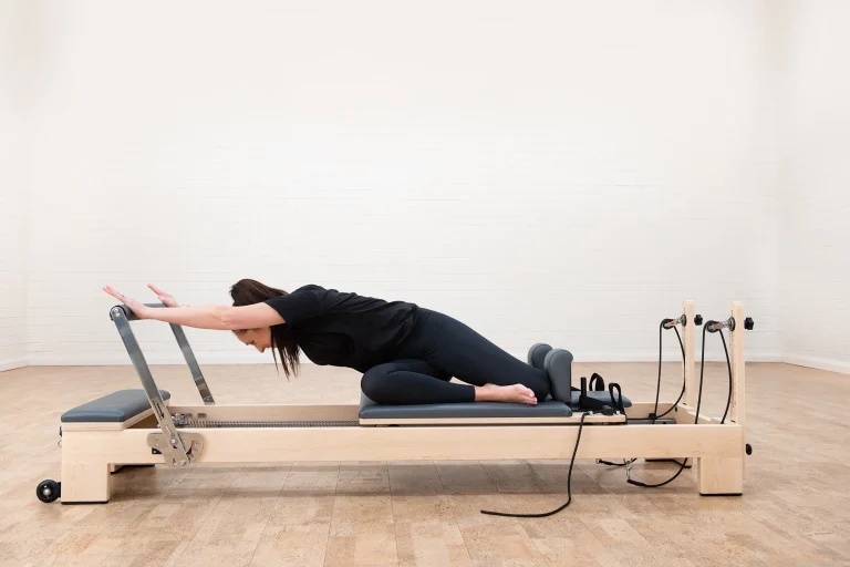 Setting Up Your Home Pilates Studio