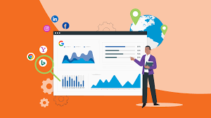 How Website Traffic Services Help Build a Real Online Presence