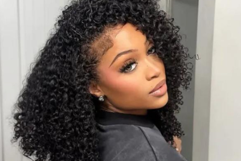 Everything You Should Know About BGMgirl Burmese Curly Wig and Half Wig Everything You Should Know About BGMgirl Burmese Curly Wig and Half Wig