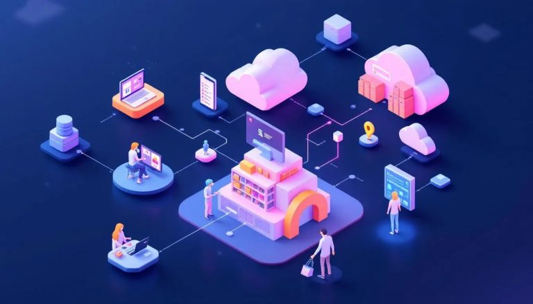 Digital Transformation in Retail 2025 How Business Rules Drive Smarter Operations