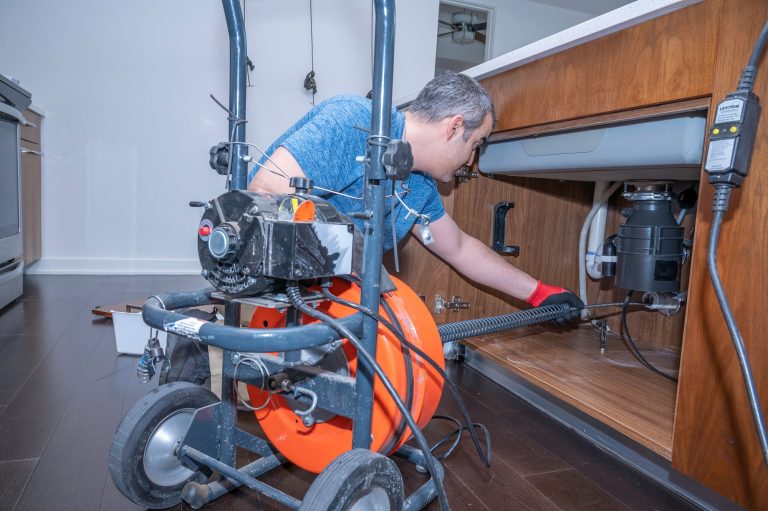 The Hidden Benefits Of Hiring Blocked Drain Services