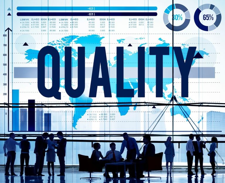How Quality Management System Software Helps Companies Understand and Build an Effective Quality Management System