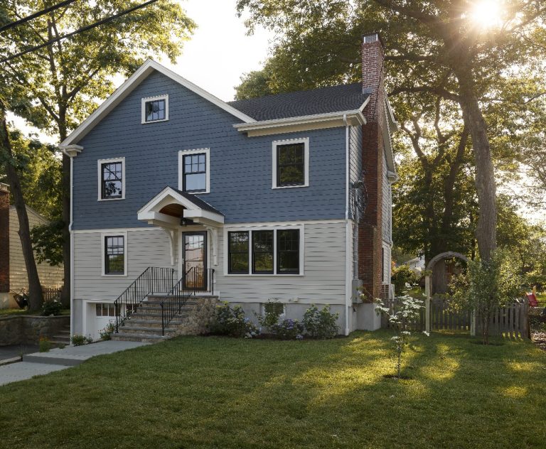 Thoughtful Design-Build Remodeling for Homes in MA