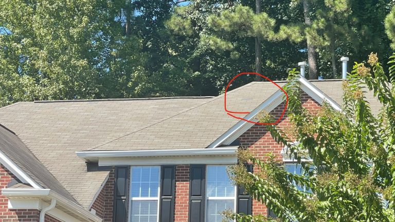 Roof Repair Charlotte: How Weather in North Carolina Impacts Your Roof’s Health