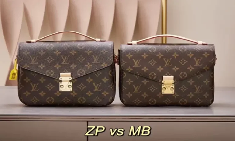 Guide to Choosing High-Quality Replica Luxury Fashion