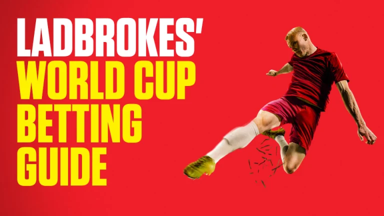 Ultimate Guide to 2026 World Cup Sports Betting