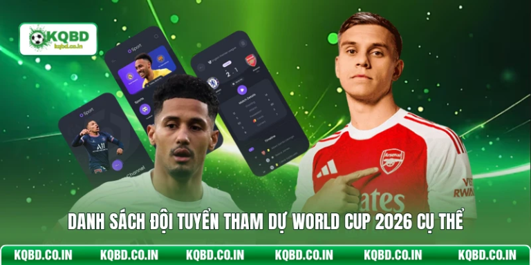 World Cup 2026 Participating Teams: The Global Lineup of Football’s Greatest Stage
