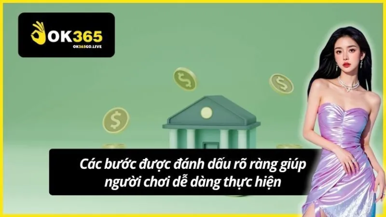 How to Withdraw Money from OK365 Casino: A Complete Guide to Safe and Fast Payouts
