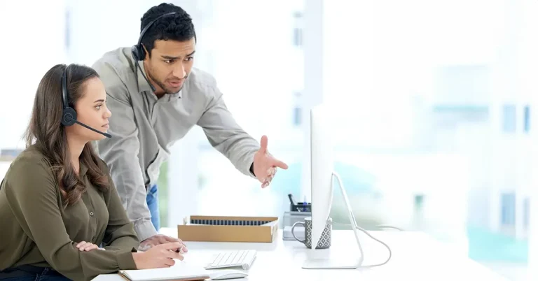 Excelling at Customer Support and Problem Resolution