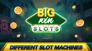 Thabet Slots & Casino – Win Big Rewards Online