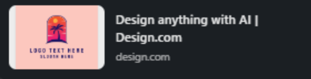 Best Logo Maker for On-Brand Designs