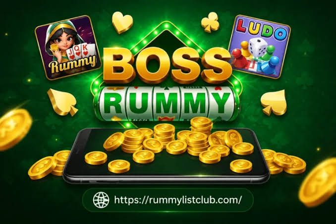 Key Features That Make Boss Rummy Download Worth Exploring