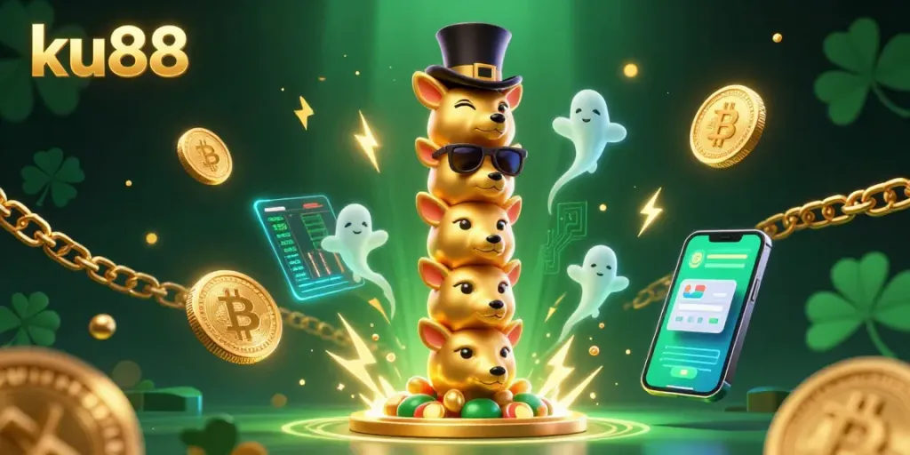 Explore KU88 and Discover Its Range of Online Game Options