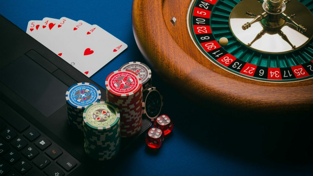 GO88 Online Offers a Modern Platform for Gaming Entertainment