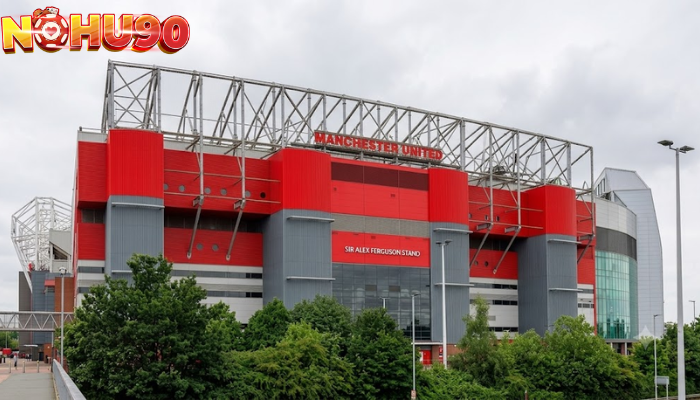 The Global Legacy of Manchester United Football Club
