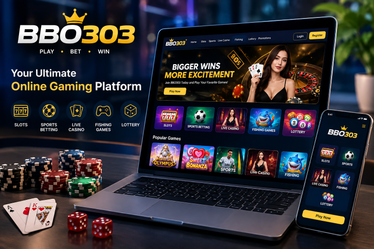 Understanding the Main Attractions Available on bbo303