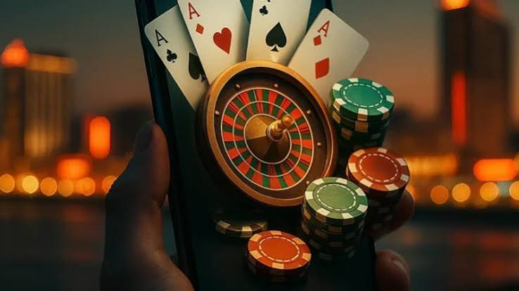 Exploring Modern Online Gaming Experiences: Features, Strategy, and Responsible Play