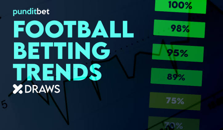 Football Betting News – Latest Tips, Trends & Market Updates