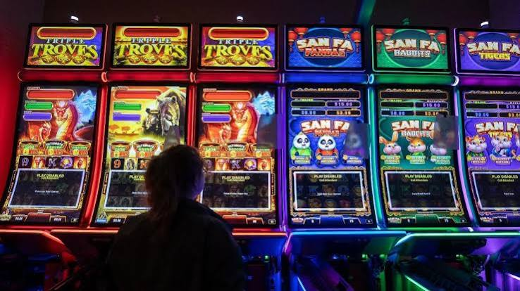 SUNWIN – Everything You Need to Know About Online Gaming