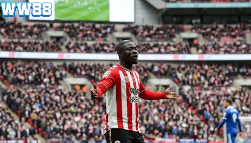 The Strategic Rise of Brian Brobbey in Modern Football